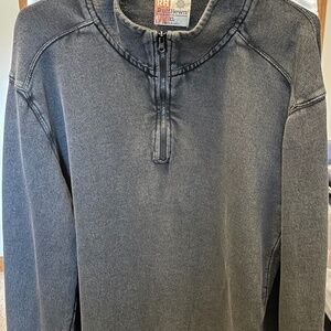 Men’s XL Ruff Hewn Pullover